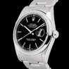 Rolex Datejust 36 Nero Oyster 16200 Royal Black Onyx 